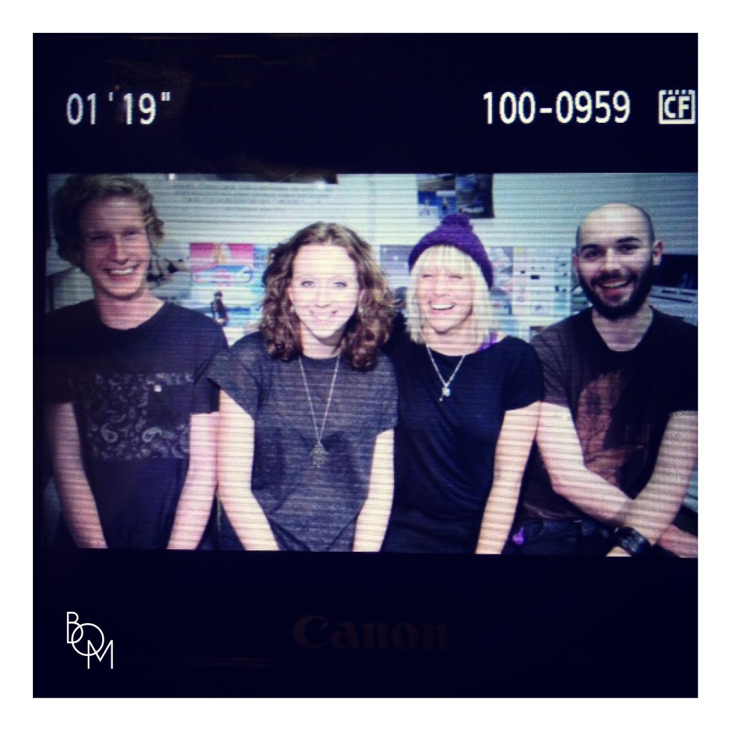 The team2__Boardofmedia