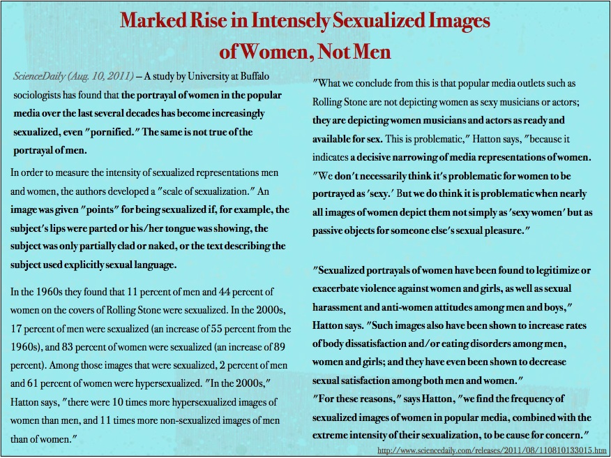 sex facts