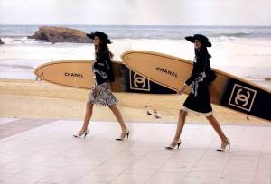 chanel-surf