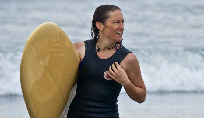World Champion Longboarder Now Fighting for the People Through&nbsp;Politics
